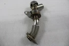 Ferrari F8 Tributo, Rh, Right, Exhaust Pipe, Used, P/n 952057. Price: $900.00.
