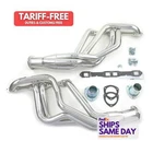 Dougs Headers DGHD452 Exhaust Fits Mopar B-body 1963-72 Pair Performance New. Price: $1751.45.