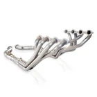 Stainless Works 05GTOHCAT For Pontiac 05-06 Longtube Headers W/cats New. Price: $2041.00.