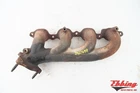 Passenger Exhaust Manifold 5.3L Fits 2014-2019 Chevrolet Silverado 1500 702010 Used. Price: $85.00.