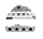 Engine Exhaust Manifold With Gaskets For Audi Vw Golf Beetle Jetta New. Price: $170.27.