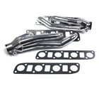 Jba Headers 1411SJS Shorty Stainless Steel Silver Ceramic Coated New. Price: $1023.11.