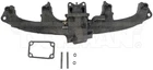 Dorman 674-235 Exhaust Manifold Fits Amc Jeep New. Price: $375.32.