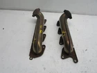 2007 Mercedes CLS550 5.5L Engine Exhaust Manifold Set Left Right Oem Used. Price: $66.49.