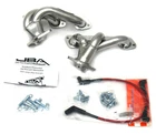 Jba 1528SJS 1.5IN Primary Silver Ctd CAT4WARD Header For Jeep 3.8L V6 (07-11) New. Price: $809.88.