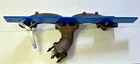 1967-1968 283 327 Small Block Left Lh Exhaust Manifold Chevrolet 3872741 Used. Price: $84.99.