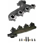 Dorman Exhaust Manifold Kit Set Left Right Fits Ford Bronco F-150 F-350 V8 5.8L New. Price: $245.95.