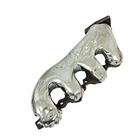 Passenger Side Exhaust Manifold Buick Chevrolet Gmc 5.3L 03-12 12600527 New. Price: $120.95.