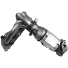 Catalytic Converter With Integrated Exhaust Manifold-epa Walker 16688 New. Price: $828.99.