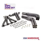 Schoenfeld SCH362-68N Exhaust Header Fits Small Block Ford Kit Performance Parts New. Price: $517.15.