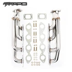 Fapo Turbo Manifold T3 For Chevy Gmc Big Block Bbc 366 396 402 427 454 V8 C10 New. Price: $199.99.