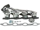 Left Diy Solutions Exhaust Manifold Fits Gmc Savana 2500 2003-2015 18WKPK New. Price: $134.75.