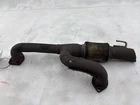 2011-2013 Honda Odyssey Front Exhaust Down Pipe Oem Used. Price: $105.51.