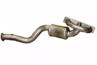 2001 2002 2003 Bmw E60 525I 530I X5 Catalytic Converter Cylinders 1-3 New. Price: $899.99.