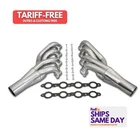 Dougs Headers DGHD3358 Exhaust Fits Gm F-body 1970-81 Pair Performance New. Price: $953.97.