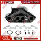Exhaust Manifold For 1994-1999 Honda Accord Acura Cl Isuzu Oasis 2.2L 2.3L L4 New. Price: $184.95.