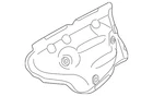 Genuine Nissan Exhaust Manifold Heat Shield 16590-JK21A New. Price: $132.98.