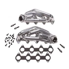 Bbk Performance 16120 Shorty Tuned Length Exhaust Header Kit Fits 05-10 Mustang New. Price: $549.99.