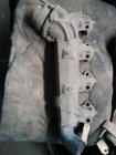 Driver Left Exhaust Manifold 8-351W Fits 75-81 Ford E100 Van 36331 Used. Price: $75.00.