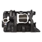 Edelbrock 21563 Performer Pontiac 326-455 Intake Manifold New. Price: $577.30.
