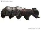 Left Exhaust Manifold 05-14 Ford Expedition 5.4 55276A513EA Gas Used. Price: $59.95.