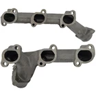 SET-RB674373 Dorman Of 2 Exhaust Manifolds Driver & Passenger Side Pair New. Price: $198.56.