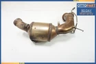 10-13 Mercedes E350 Bluetec GLK350 Driver Exhaust Manifold Pipe Filter Sedan Oem Used. Price: $519.75.