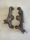 1971-72 Amc Amx Javelin Emission Freeflow Exhaust Manifolds Pair Rare Used. Price: $695.00.