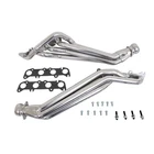Bbk Performance 1-3/4 Full-length Header 11-13 Mustang Coated 16330 New. Price: $856.69.
