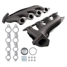 2X Lh&rh Exhaust Manifold For Chevy Silverado Gmc Sierra 1500 2500 3500 1999-13 New. Price: $115.62.