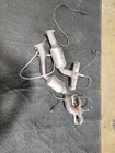 Bmw 01-06 E46 330CI 325CI Engine Header Manifold Exhaust Pipe Set Oem #134 Used. Price: $281.25.
