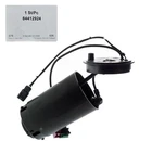 Ac Delco Diesel Exhaust Fluid Def Heater For 2012-2016 Silverado Sierra 6.6L New. Price: $267.51.