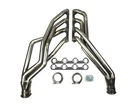 Exhaust Headers Fits Ford Mustang V8 1964-1973 Stainless Coated Jba 6616S New. Price: $993.24.