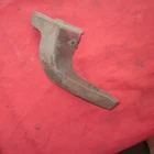 1970 1971 1972 73 Corvette Lh Exhaust Panel Bonding Strip 3966547 Oem With Clips Used. Price: $65.00.