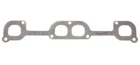 Schoenfeld Sbc Exhaust Gasket 18 Degree & Ascs Head New. Price: $27.41.