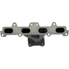 Dorman 674-553 Exhaust Manifold Kit Includes Required Gaskets And Hardware New. Price: $245.85.