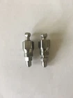 Pk Upgraded And Improved Fluid Manifold Valve Compatible For Graco 246356 New. Price: $70.00.