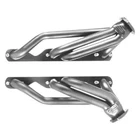 Small Block Chevy 2WD S-10 & Blazer Plain Steel Headers Sanderson Sbc CS11-P New. Price: $352.00.