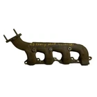 2001-07 Chevrolet 2500 Silverado Exhaust Manifold 04777619AC W/oturbo Excr/t Lh Used. Price: $142.50.