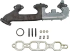 Dorman 674-156 Passenger Side Exhaust Manifold Kit Includes Required... New. Price: $123.99.
