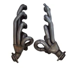 Gibson GP304S Stainless Performance Header 96-02 Dodge Ram 2500 / 3500 80L New. Price: $950.72.