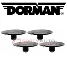 Dorman Rear Leaf Spring Bumper Spacer For 1994-2005 Chevrolet Astro Cc New. Price: $24.93.