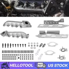 1043001 Exhaust Manifold Kit 2011-2016 Ford F-150 3.5L Ecoboost/ Expedition New. Price: $322.90.