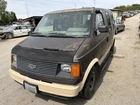 Passenger Exhaust Manifold 6-262 4.3L With Air Fits 85-88 Astro 1497084 Used. Price: $100.00.