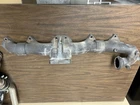 Used Cummins Isx 15 Exhaust Manifold - 3687063. Price: $145.00.