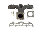 Dorman Oe Solutions Exhaust Manifold P 674 282 New. Price: $159.85.