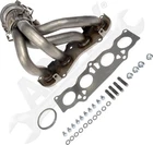 Apdty 173062 Manifold Converter - Carb Compliant New. Price: $1144.12.