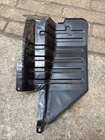 00-09 Honda S2000 Exhaust Manifold Battery Tray Heat Shield Oem Factory #997 Used. Price: $64.99.