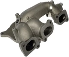 Dorman Exhaust Manifold Kit Includes Required Gaskets And Hardware 674-142 New. Price: $146.37.