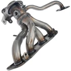 For Toyota Prius Lexus CT200H Dorman Exhaust Manifold Dac New. Price: $220.67.
